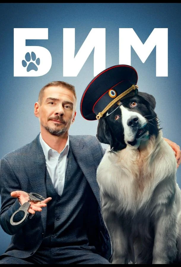 БиМ 1-3 сезон смотреть онлайн бесплатно в хорошем качестве