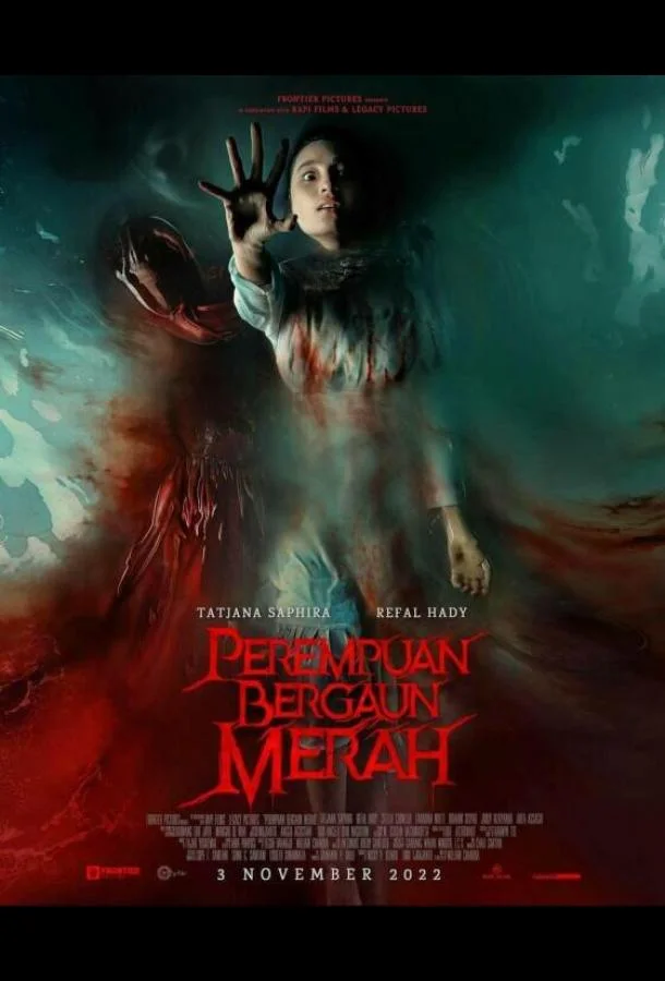 Астрал. Проклятие Лилит смотреть онлайн бесплатно в хорошем качестве