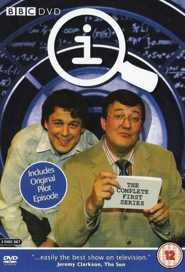 КьюАй. Весьма интересно смотреть онлайн бесплатно в хорошем качестве