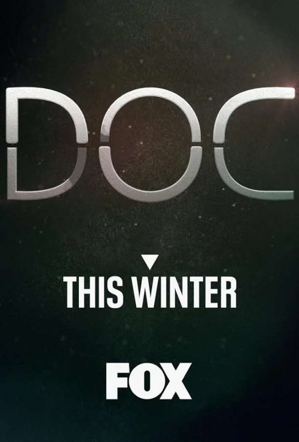 Док 1,2 сезоны смотреть онлайн бесплатно в хорошем качестве