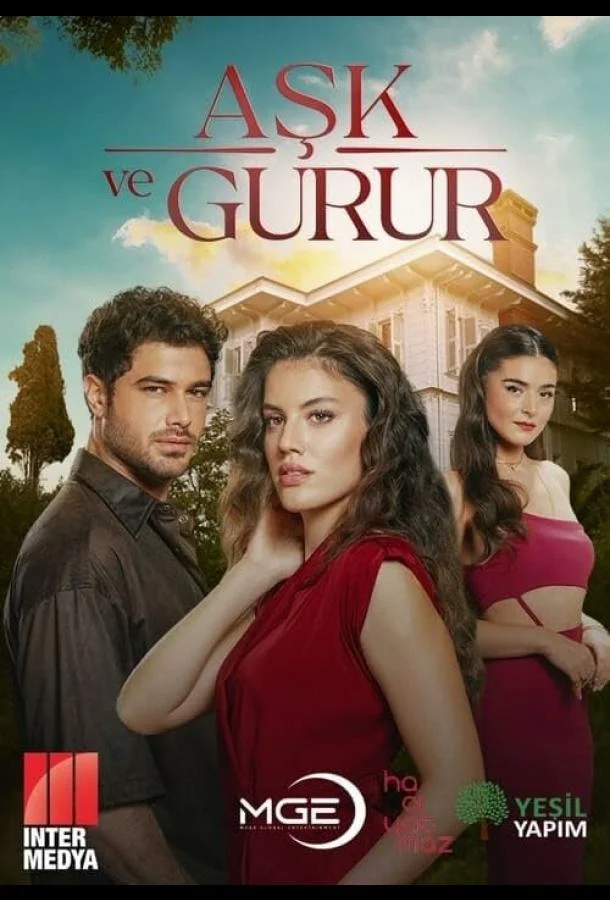 Любовь и гордость 1 сезон смотреть онлайн бесплатно в хорошем качестве