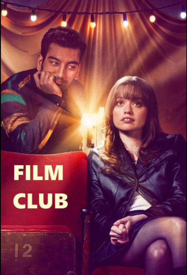 Киноклуб 1 сезон смотреть онлайн бесплатно в хорошем качестве